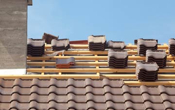 Brotton clay roofing costs
