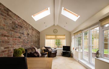 conservatory roof insulation Brotton, North Yorkshire