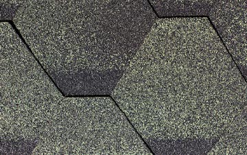 Brotton fibreglass shingle repairs