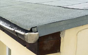 Brotton flat garage roofing repairs