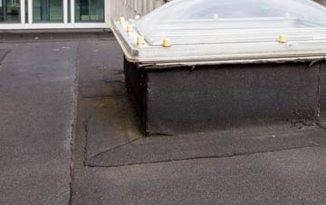 disadvantages of Brotton flat roofs