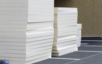 Brotton flat roof insulation costs