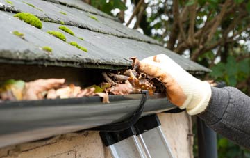 gutter cleaning Brotton, North Yorkshire