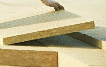 measuring Brotton tapered insulation