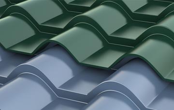 who should consider Brotton plastic roofs
