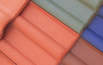 Brotton plastic roofing companies