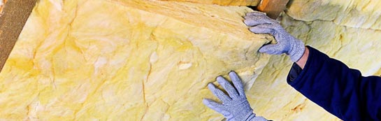 quotes for Brotton roof insulation