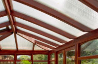 Brotton conservatory roofing insulation