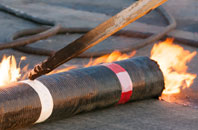 free Brotton flat roofing repair quotes