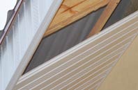 rated Brotton soffit repair companies